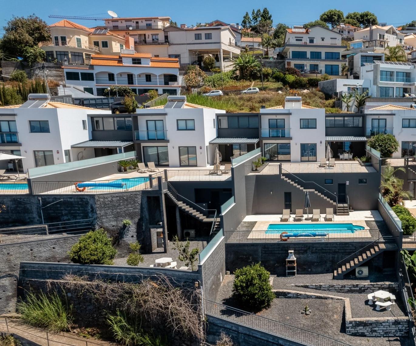 Casas Do Massapez D Villa Калхета Екстериор снимка