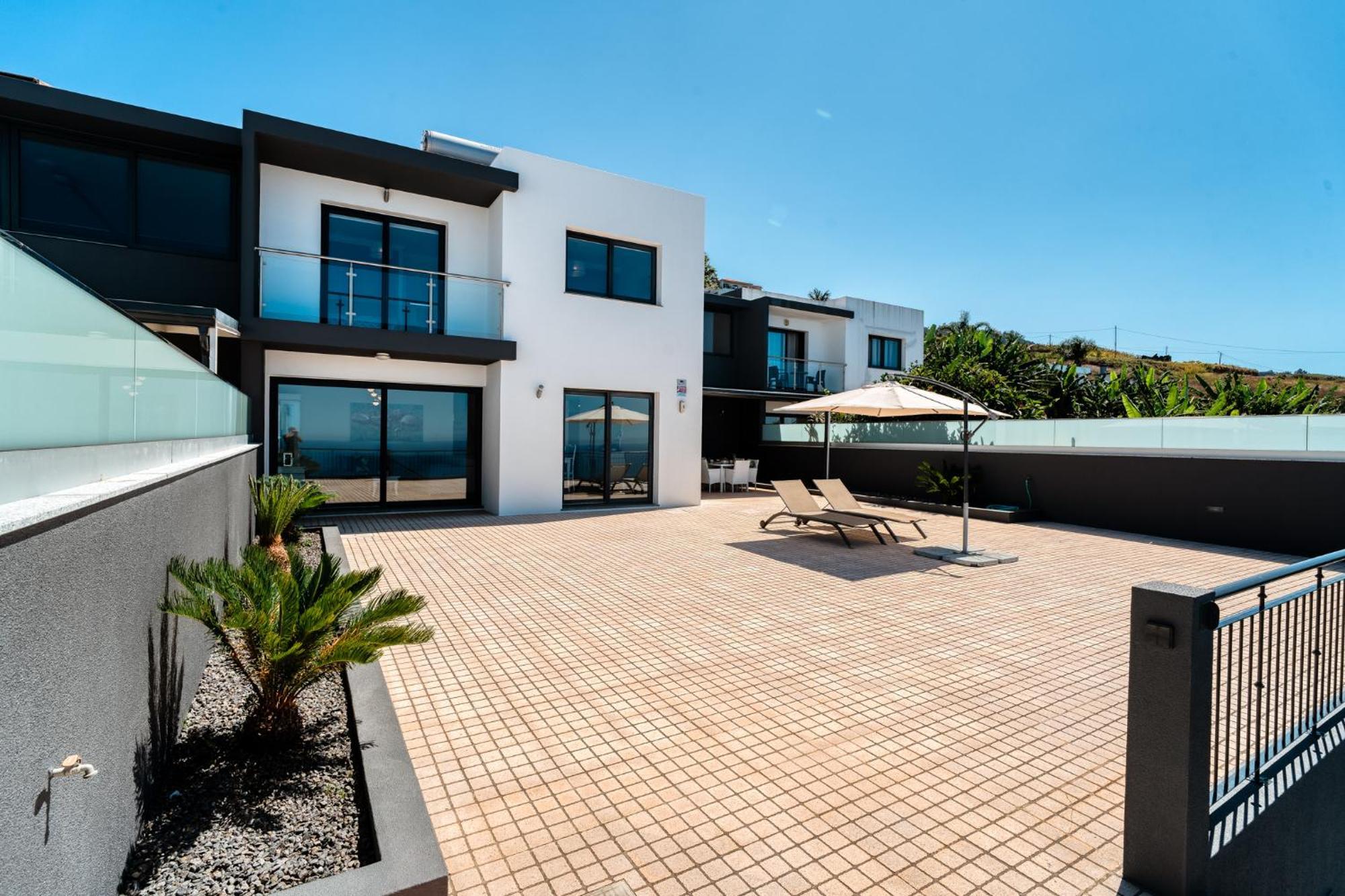Casas Do Massapez D Villa Калхета Екстериор снимка