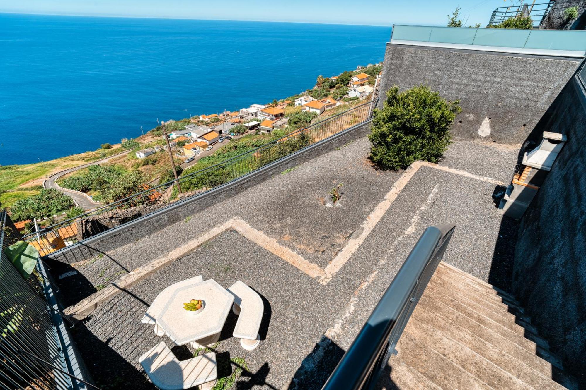 Casas Do Massapez D Villa Калхета Екстериор снимка