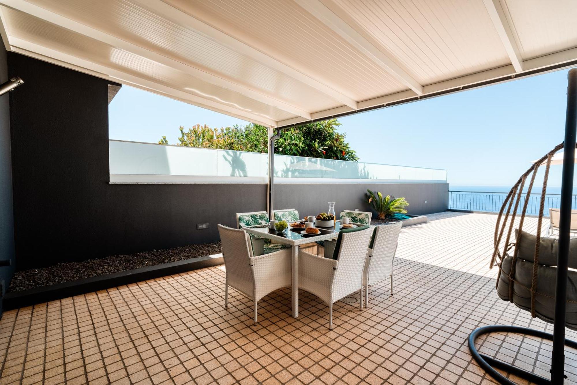 Casas Do Massapez D Villa Калхета Екстериор снимка