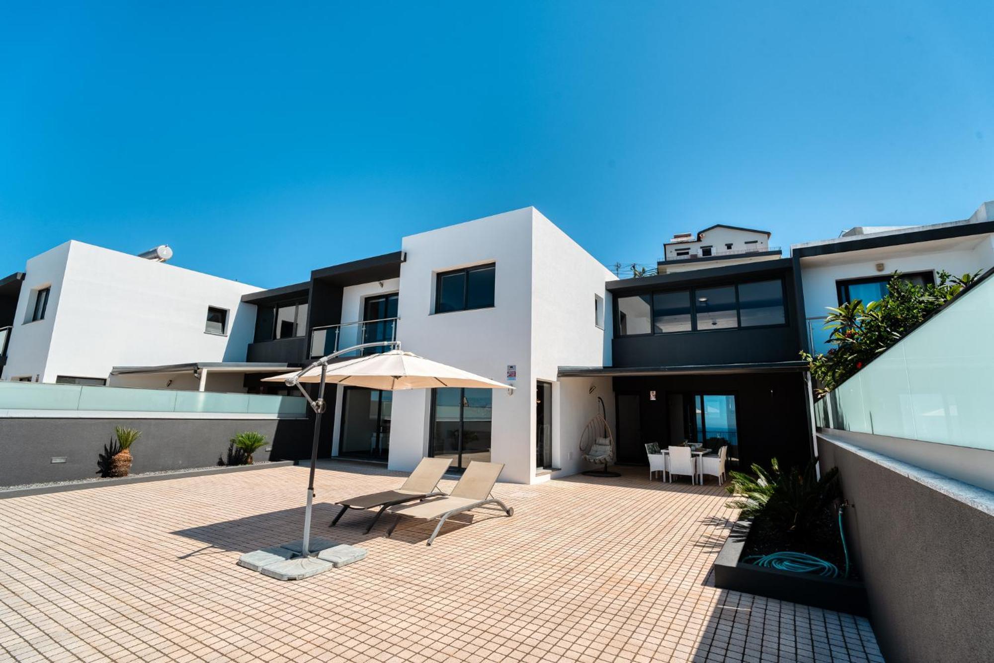 Casas Do Massapez D Villa Калхета Екстериор снимка