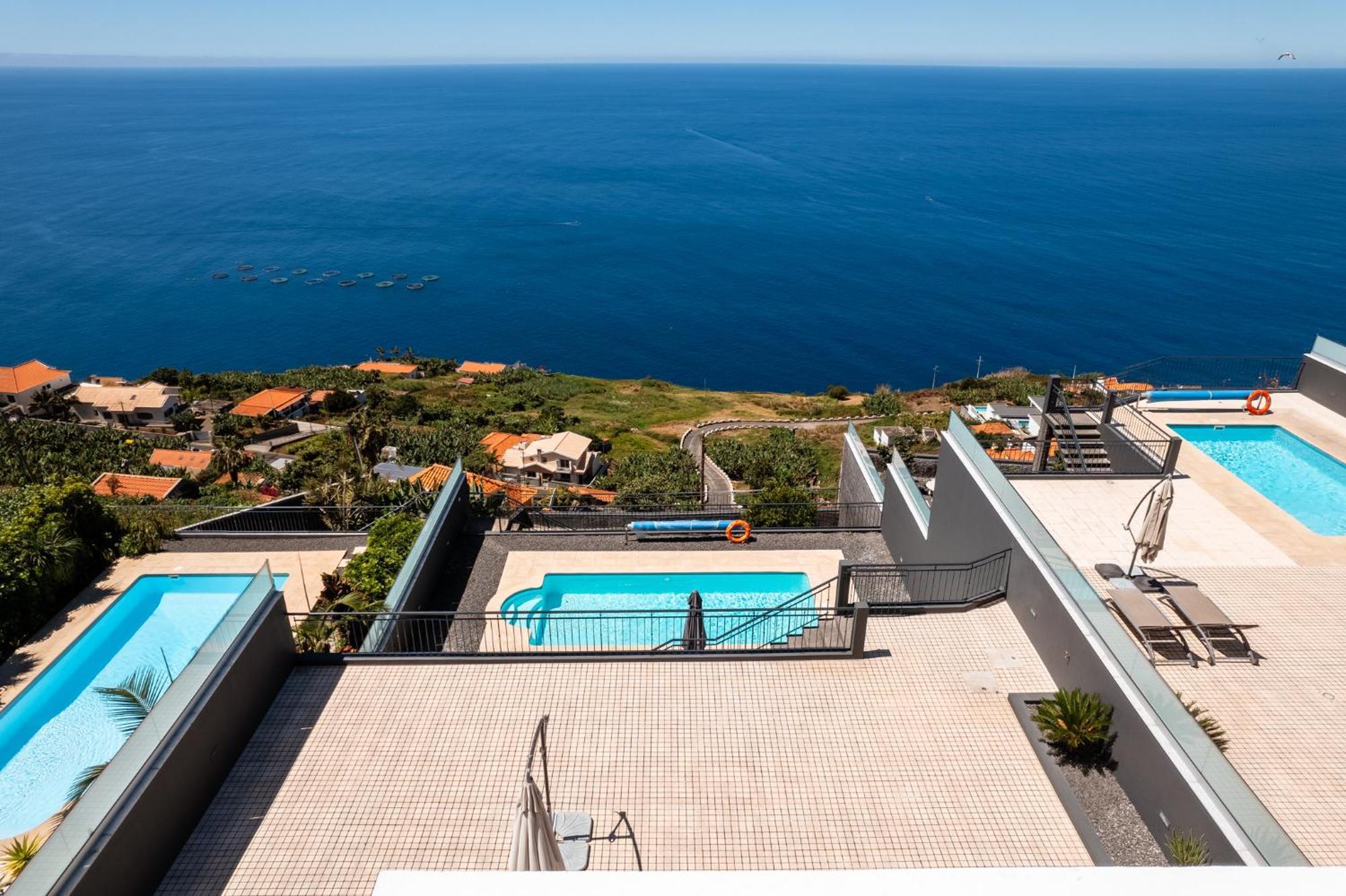 Casas Do Massapez D Villa Калхета Екстериор снимка