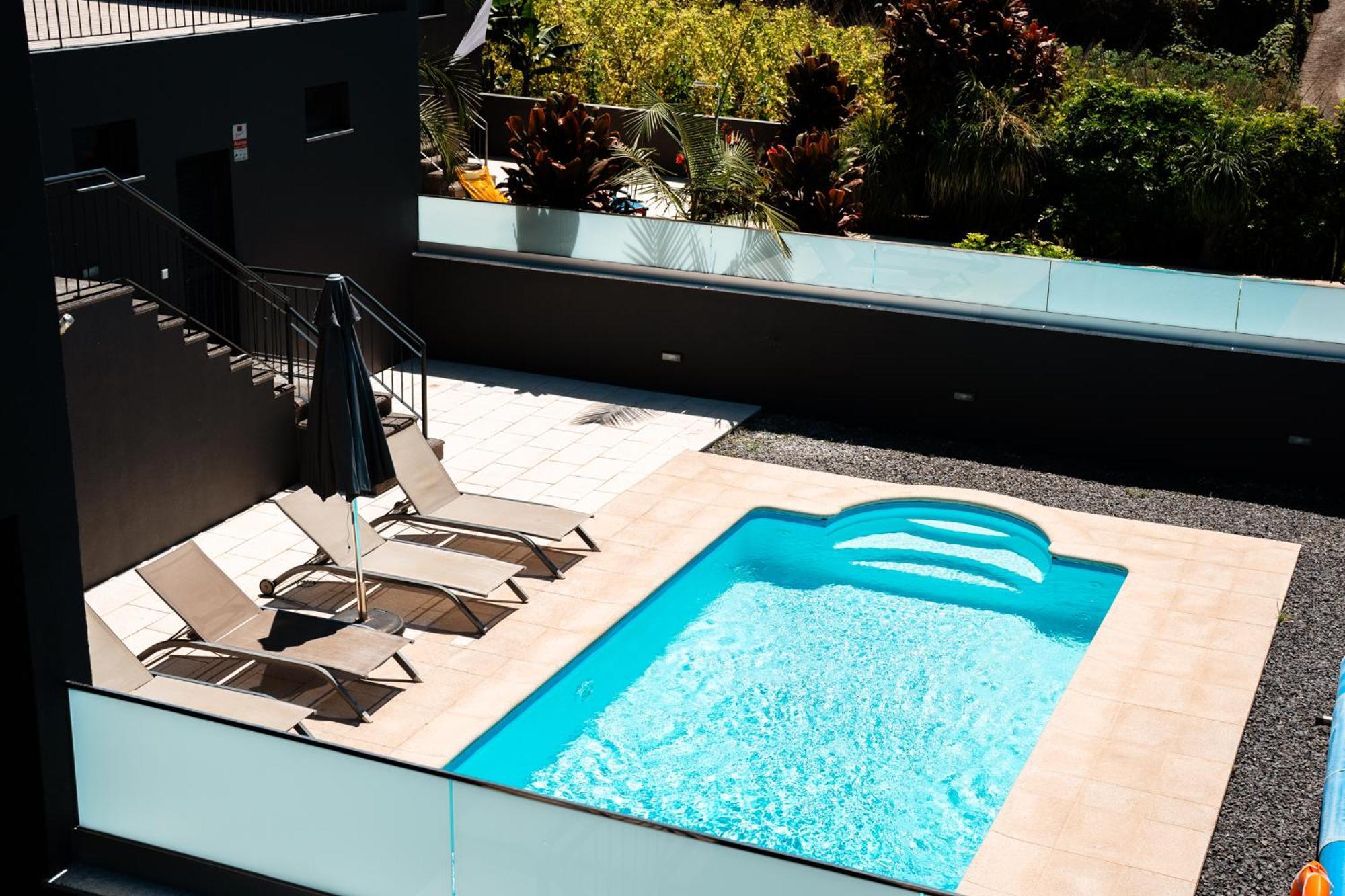 Casas Do Massapez D Villa Калхета Екстериор снимка