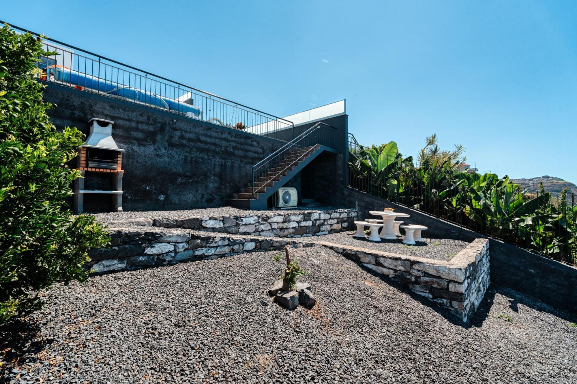 Casas Do Massapez D Villa Калхета Екстериор снимка