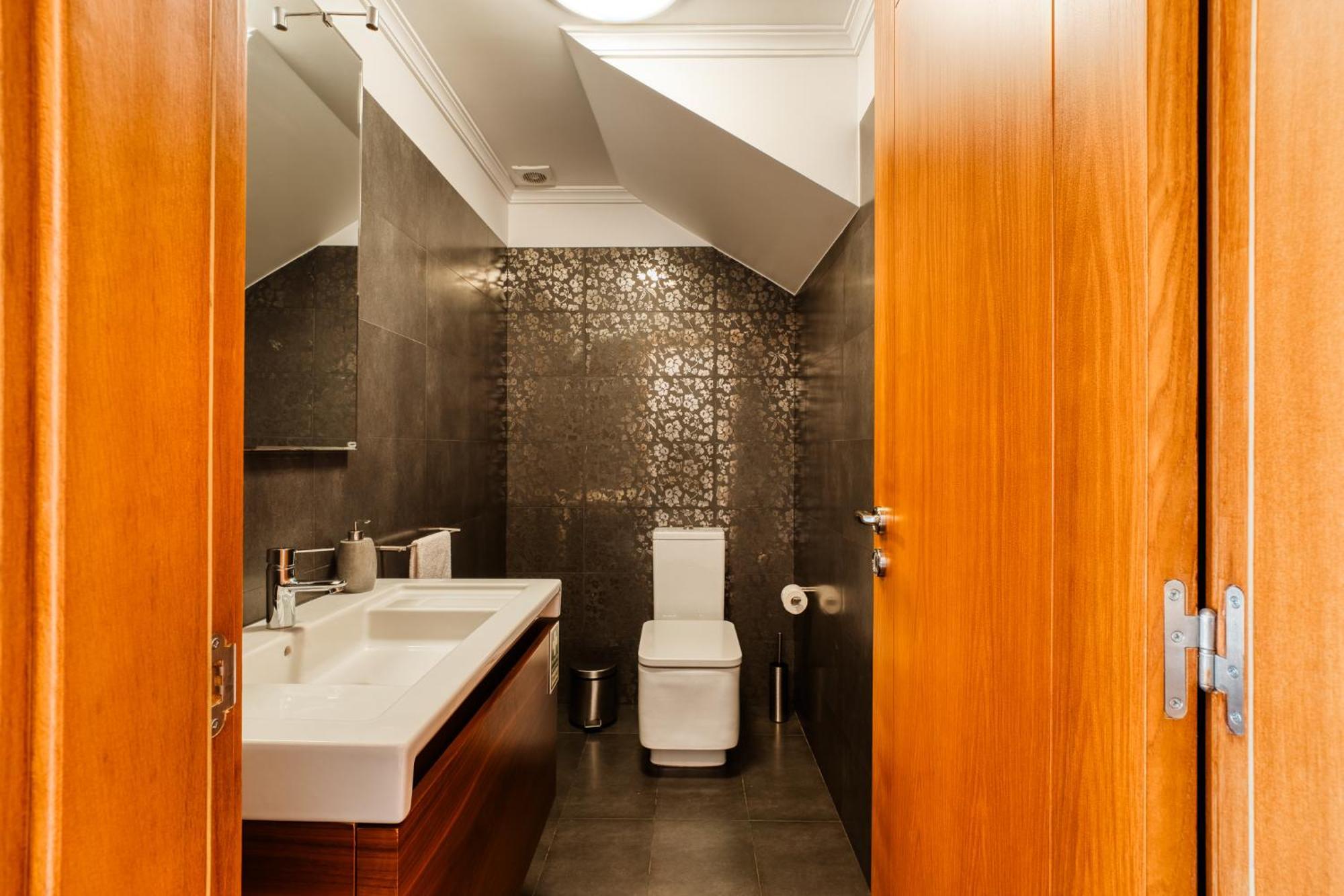 Casas Do Massapez D Villa Калхета Екстериор снимка