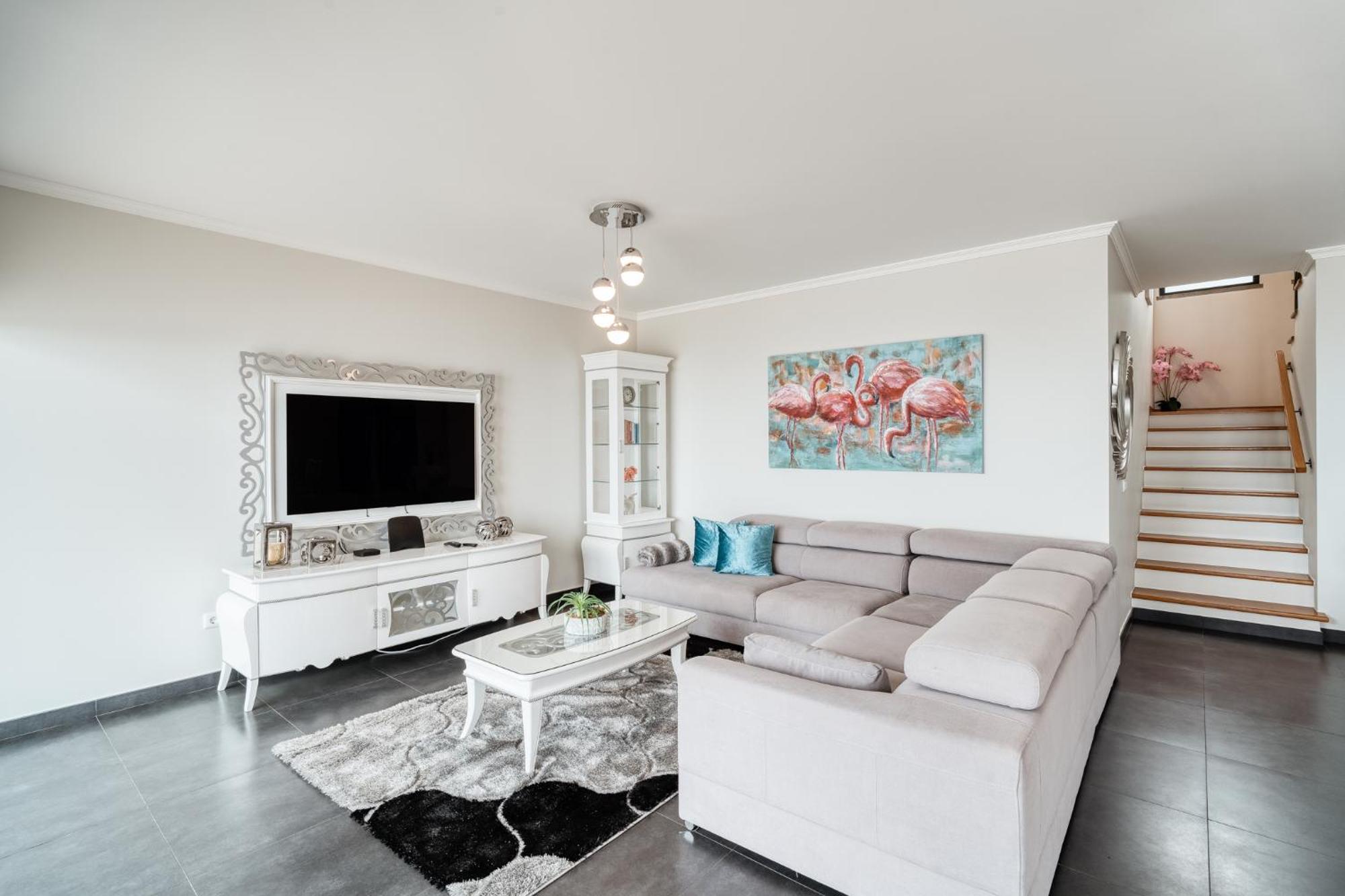 Casas Do Massapez D Villa Калхета Екстериор снимка