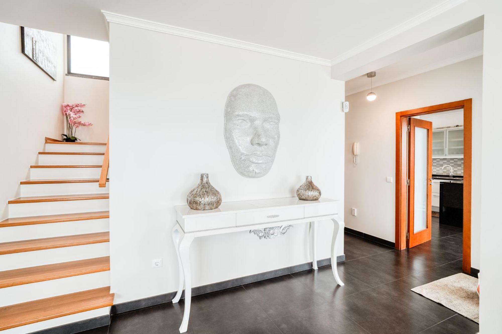 Casas Do Massapez D Villa Калхета Екстериор снимка