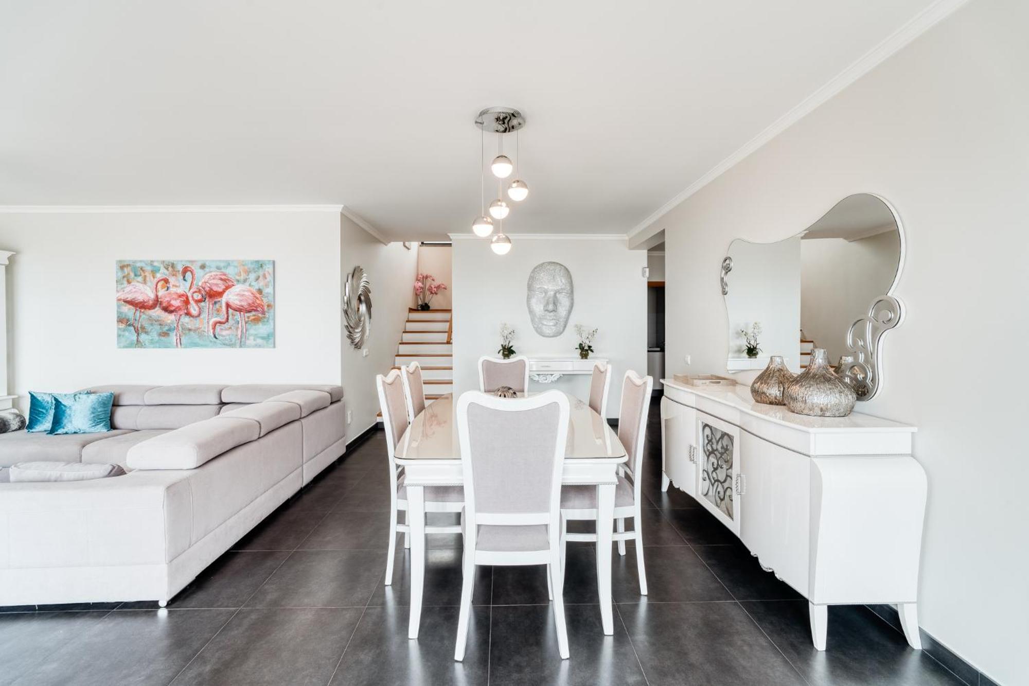 Casas Do Massapez D Villa Калхета Екстериор снимка